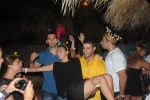 Saturday Night at Oasis Pub, Byblos